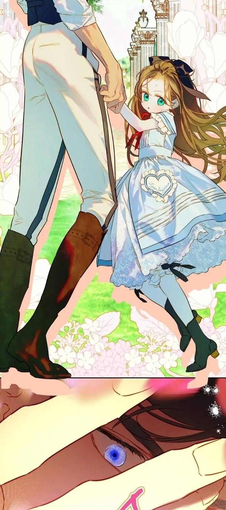 [ Ss2 ] Hợp Đồng Hôn Nhân Của Mẹ Tôi Chương 47 page 24 - Giả Dược