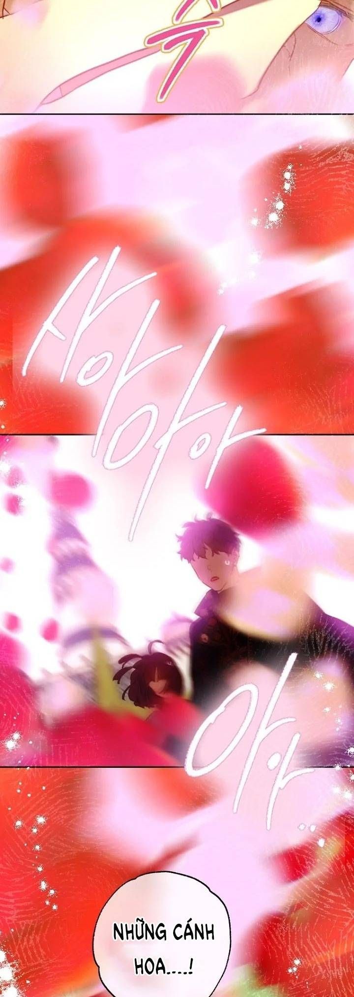 [ Ss2 ] Hợp Đồng Hôn Nhân Của Mẹ Tôi Chương 47 page 25 - Giả Dược