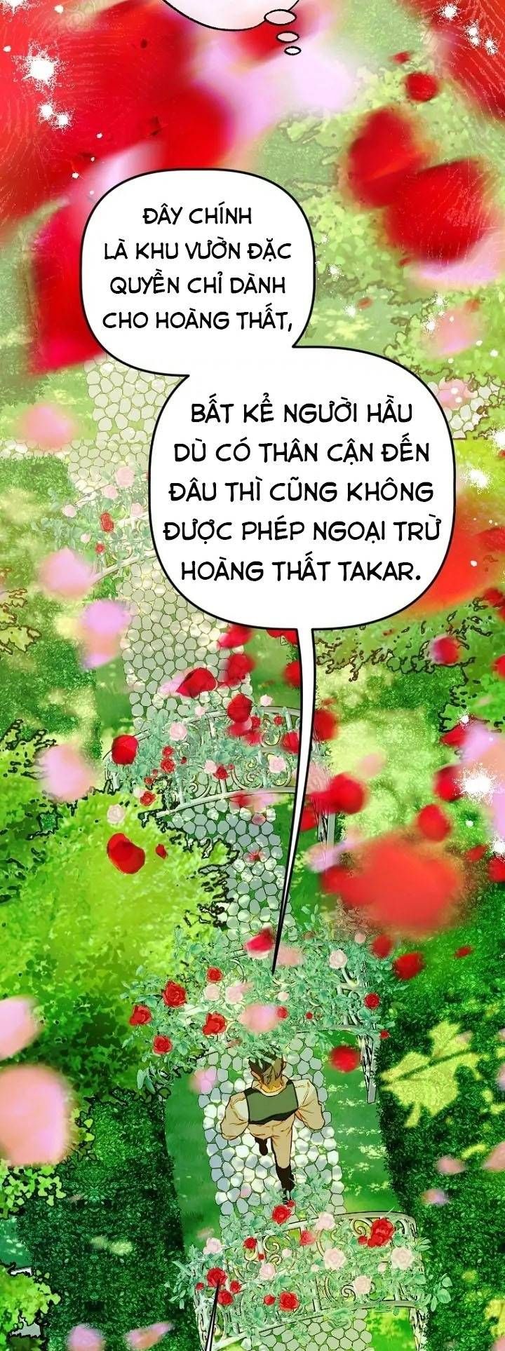 [ Ss2 ] Hợp Đồng Hôn Nhân Của Mẹ Tôi Chương 47 page 26 - Giả Dược