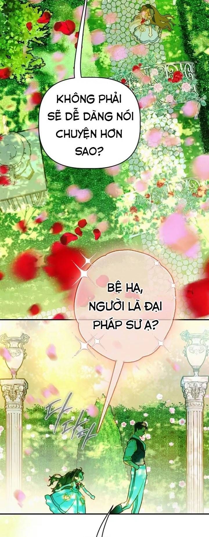 [ Ss2 ] Hợp Đồng Hôn Nhân Của Mẹ Tôi Chương 47 page 27 - Giả Dược