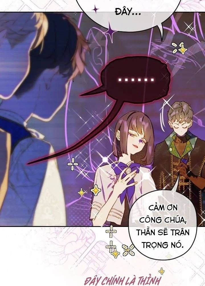 [ Ss2 ] Hợp Đồng Hôn Nhân Của Mẹ Tôi Chương 47 page 4 - Giả Dược