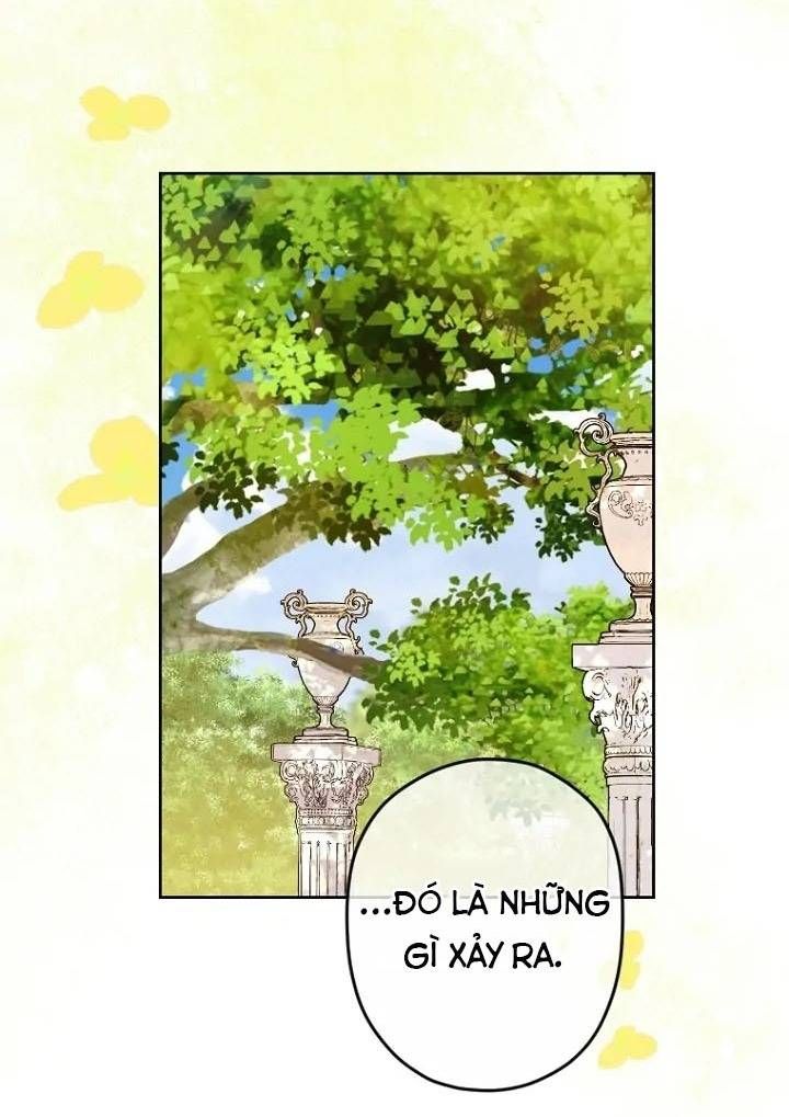 [ Ss2 ] Hợp Đồng Hôn Nhân Của Mẹ Tôi Chương 47 page 31 - Giả Dược