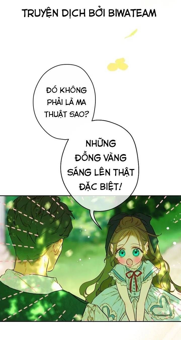 [ Ss2 ] Hợp Đồng Hôn Nhân Của Mẹ Tôi Chương 47 page 32 - Giả Dược