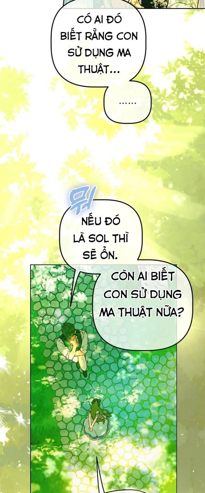 [ Ss2 ] Hợp Đồng Hôn Nhân Của Mẹ Tôi Chương 47 page 34 - Giả Dược
