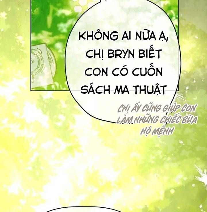 [ Ss2 ] Hợp Đồng Hôn Nhân Của Mẹ Tôi Chương 47 page 35 - Giả Dược