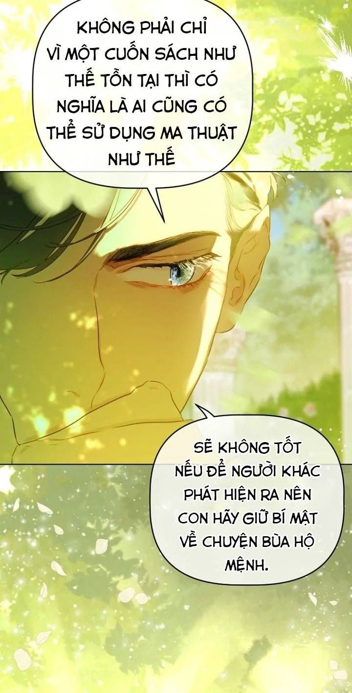 [ Ss2 ] Hợp Đồng Hôn Nhân Của Mẹ Tôi Chương 47 page 36 - Giả Dược