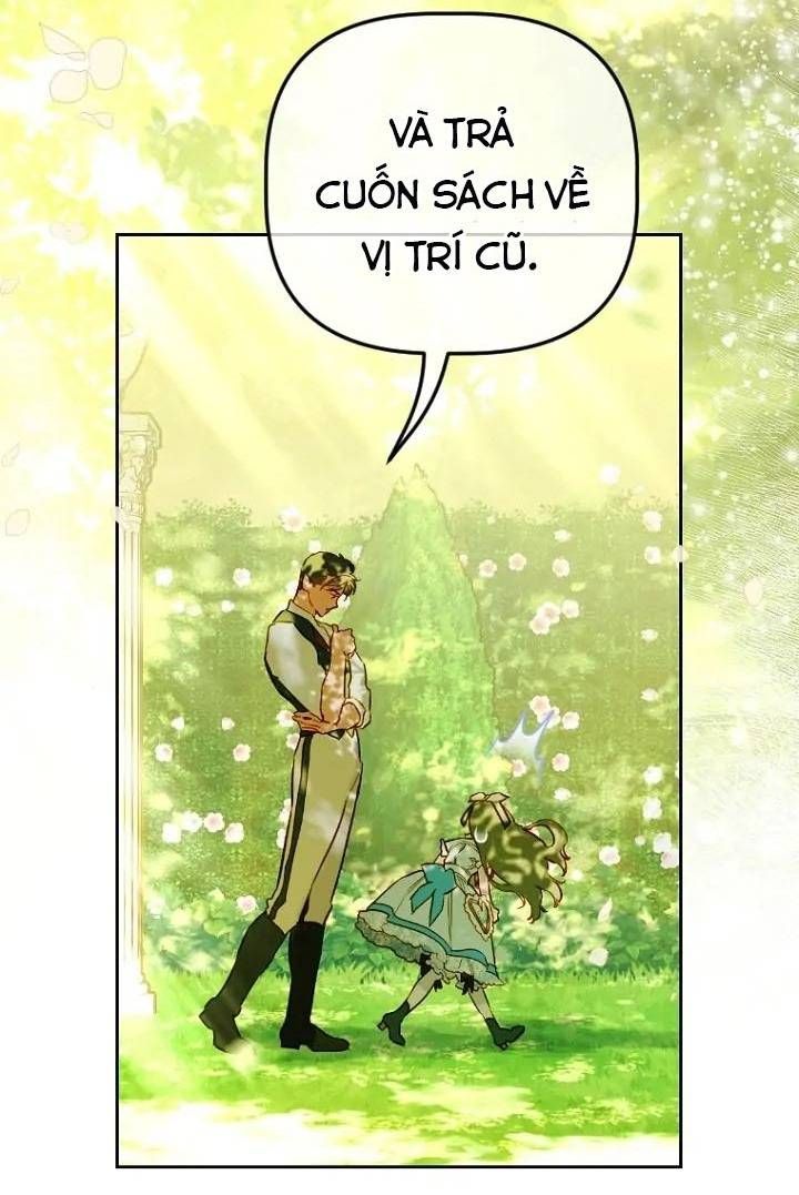 [ Ss2 ] Hợp Đồng Hôn Nhân Của Mẹ Tôi Chương 47 page 37 - Giả Dược