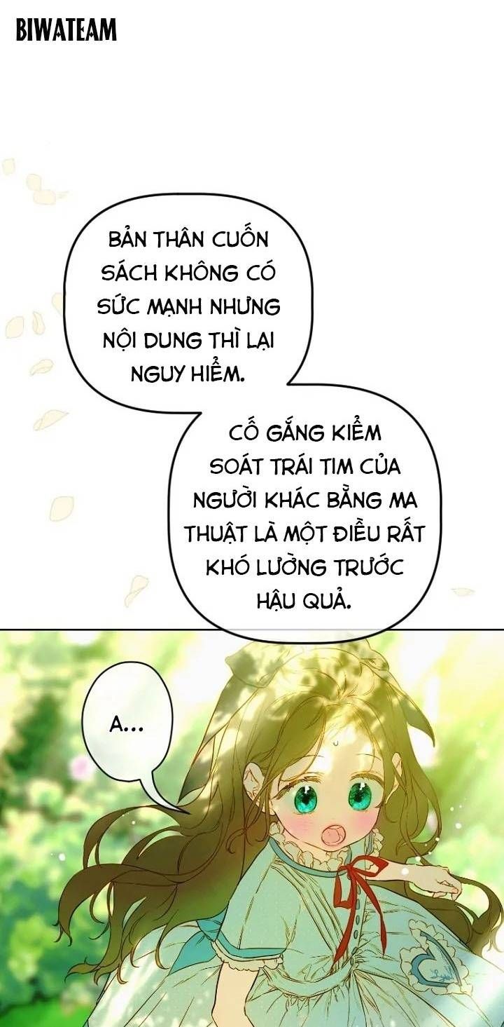 [ Ss2 ] Hợp Đồng Hôn Nhân Của Mẹ Tôi Chương 47 page 38 - Giả Dược