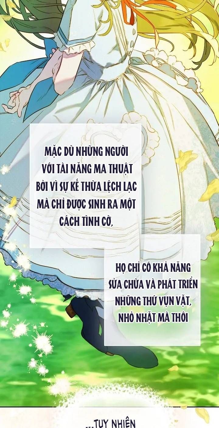 [ Ss2 ] Hợp Đồng Hôn Nhân Của Mẹ Tôi Chương 47 page 46 - Giả Dược