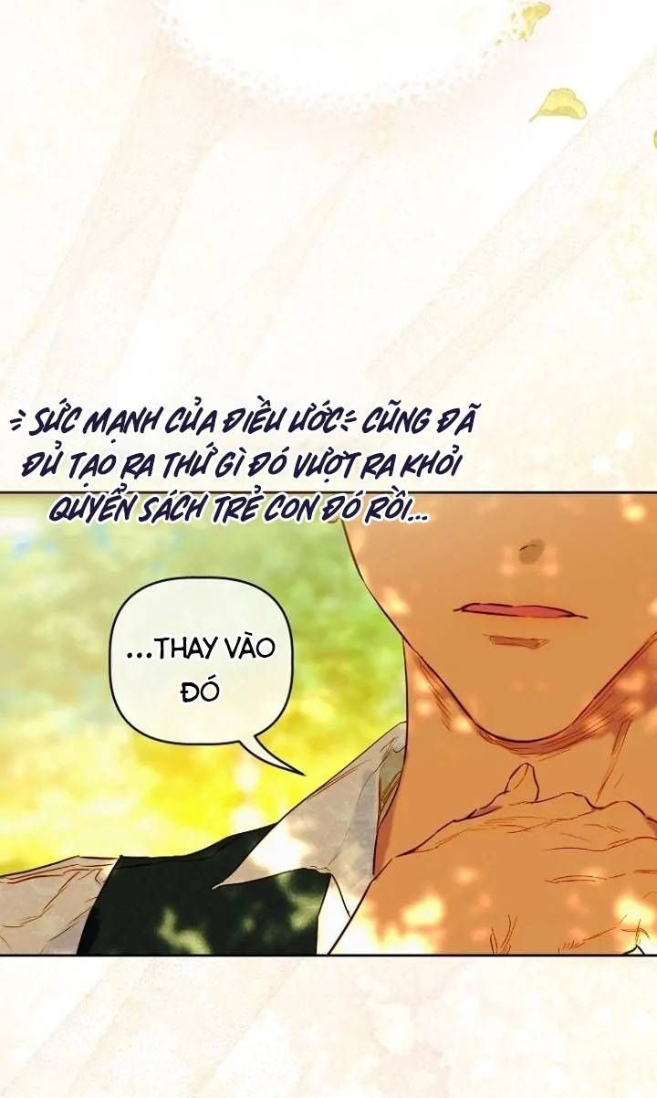 [ Ss2 ] Hợp Đồng Hôn Nhân Của Mẹ Tôi Chương 47 page 47 - Giả Dược