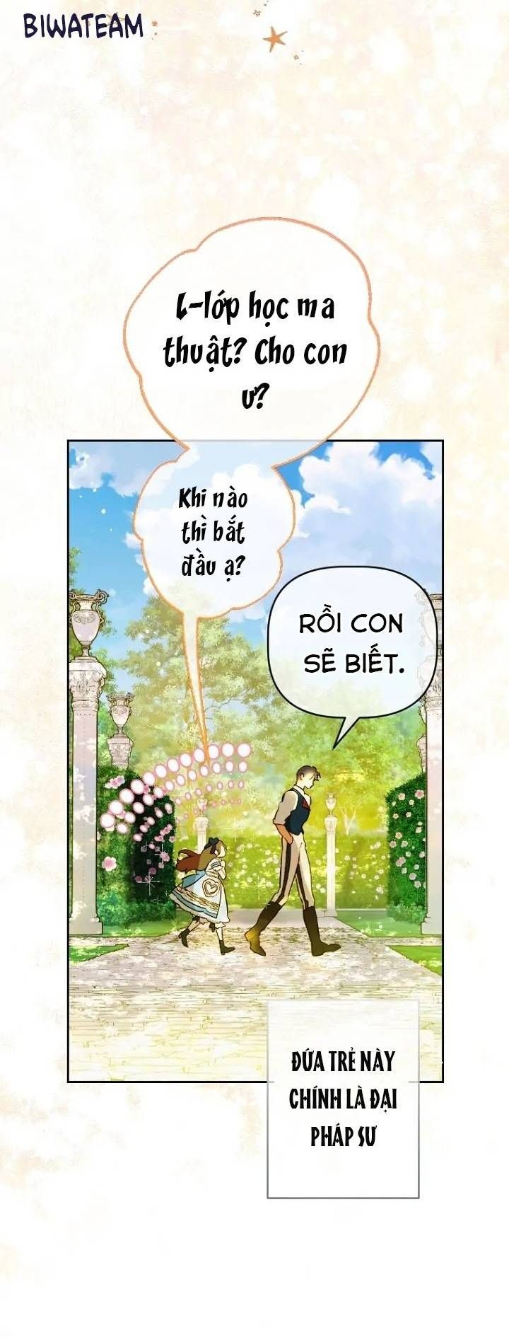 [ Ss2 ] Hợp Đồng Hôn Nhân Của Mẹ Tôi Chương 47 page 49 - Giả Dược
