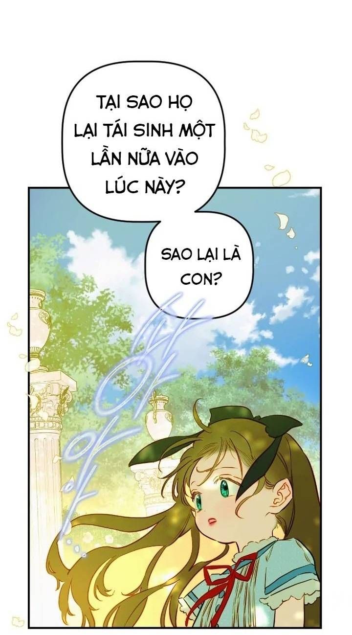 [ Ss2 ] Hợp Đồng Hôn Nhân Của Mẹ Tôi Chương 47 page 55 - Giả Dược