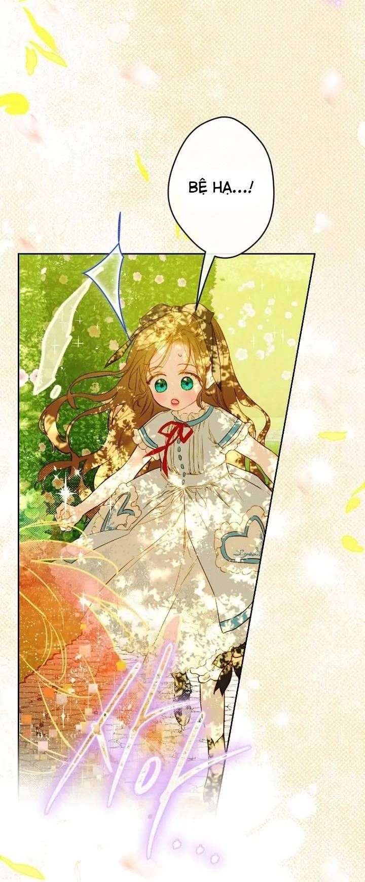 [ Ss2 ] Hợp Đồng Hôn Nhân Của Mẹ Tôi Chương 47 page 57 - Giả Dược