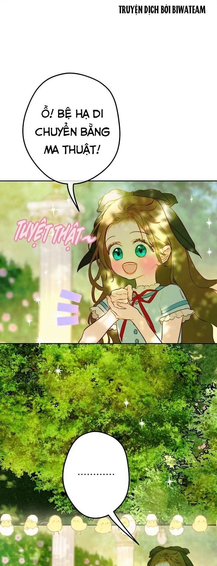 [ Ss2 ] Hợp Đồng Hôn Nhân Của Mẹ Tôi Chương 47 page 60 - Giả Dược