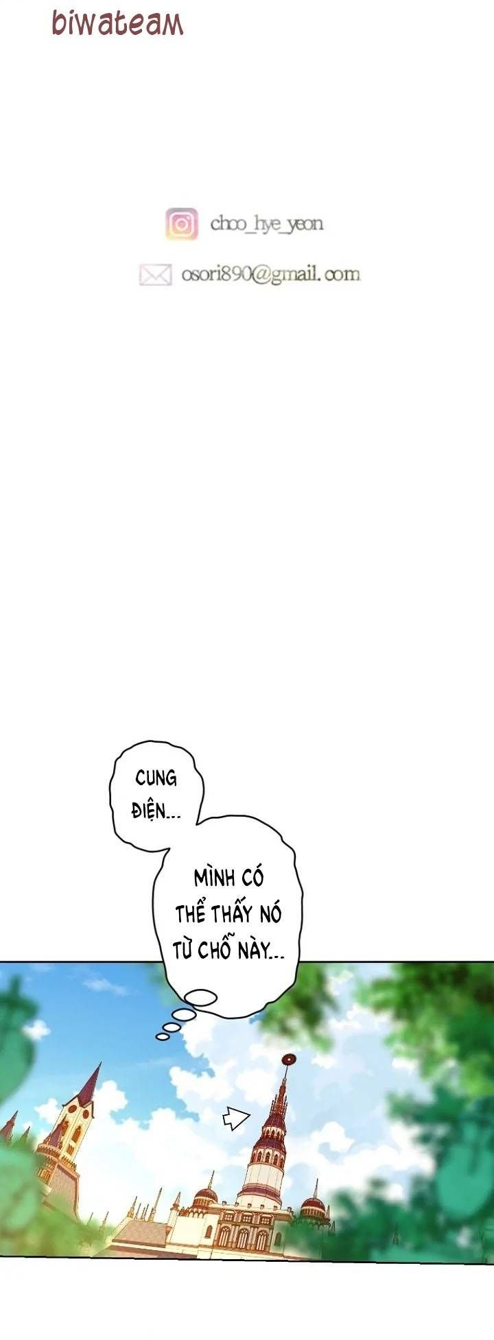 [ Ss2 ] Hợp Đồng Hôn Nhân Của Mẹ Tôi Chương 47 page 63 - Giả Dược