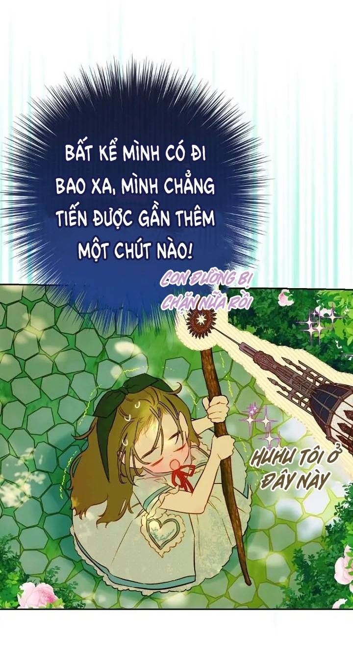 [ Ss2 ] Hợp Đồng Hôn Nhân Của Mẹ Tôi Chương 47 page 64 - Giả Dược