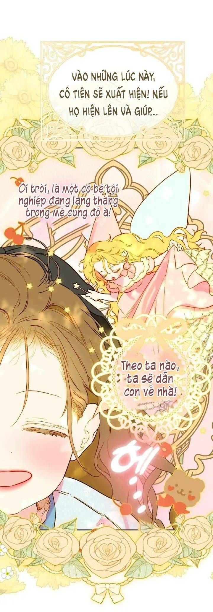 [ Ss2 ] Hợp Đồng Hôn Nhân Của Mẹ Tôi Chương 47 page 65 - Giả Dược