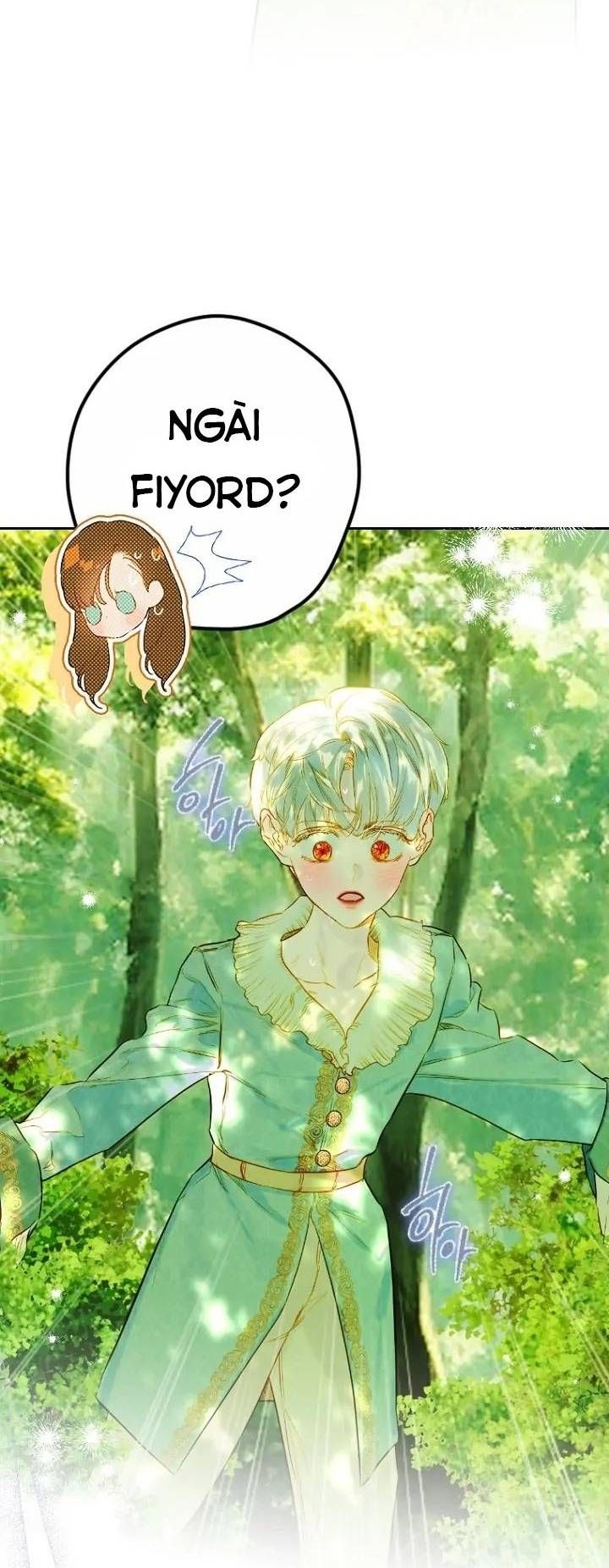 [ Ss2 ] Hợp Đồng Hôn Nhân Của Mẹ Tôi Chương 47 page 69 - Giả Dược