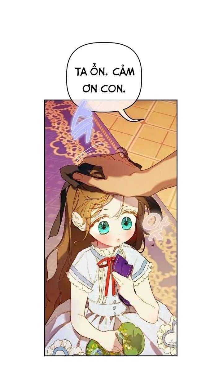[ Ss2 ] Hợp Đồng Hôn Nhân Của Mẹ Tôi Chương 47 page 9 - Giả Dược