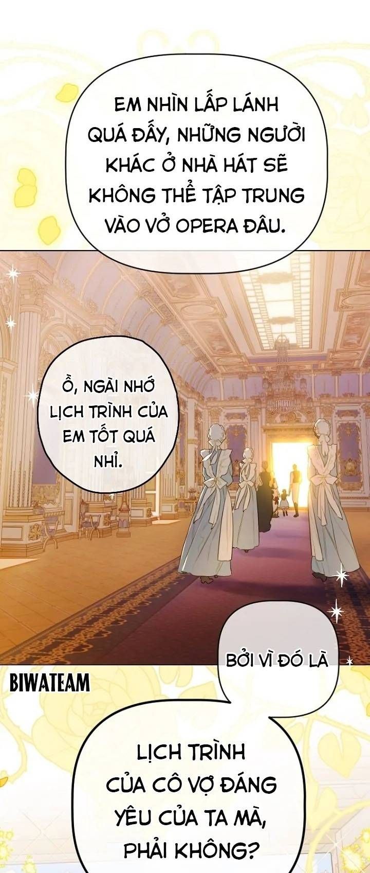 [ Ss2 ] Hợp Đồng Hôn Nhân Của Mẹ Tôi Chương 47 page 10 - Giả Dược