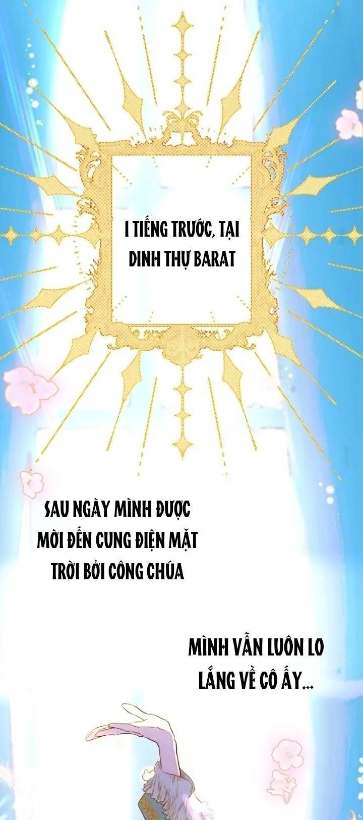 [ Ss2 ] Hợp Đồng Hôn Nhân Của Mẹ Tôi Chương 48 page 1 - Giả Dược
