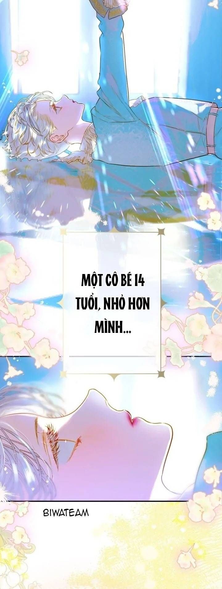 [ Ss2 ] Hợp Đồng Hôn Nhân Của Mẹ Tôi Chương 48 page 2 - Giả Dược
