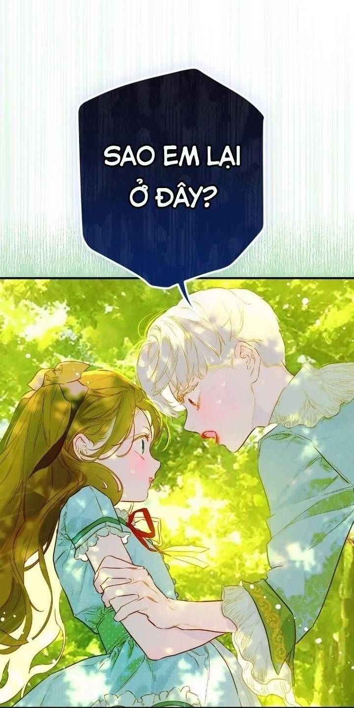[ Ss2 ] Hợp Đồng Hôn Nhân Của Mẹ Tôi Chương 48 page 14 - Giả Dược