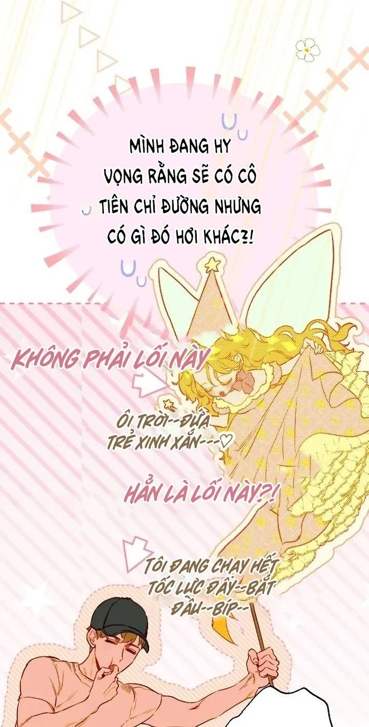 [ Ss2 ] Hợp Đồng Hôn Nhân Của Mẹ Tôi Chương 48 page 17 - Giả Dược