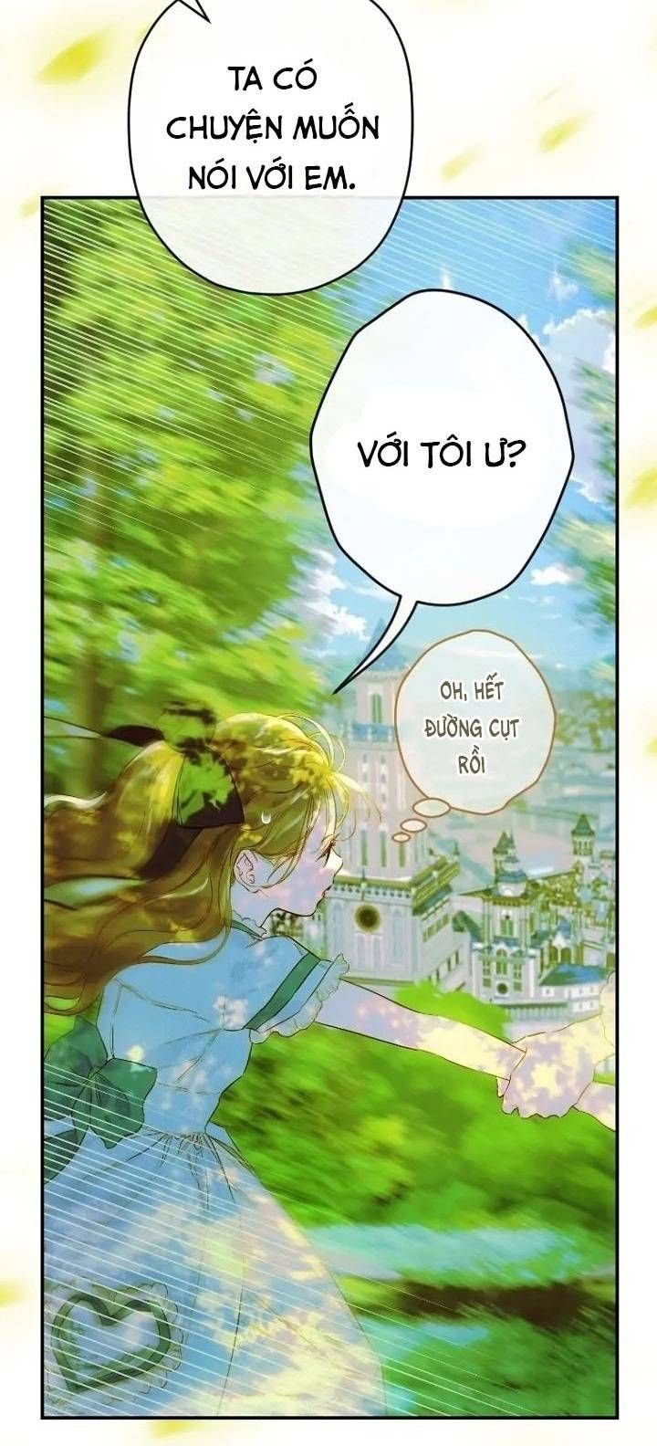 [ Ss2 ] Hợp Đồng Hôn Nhân Của Mẹ Tôi Chương 48 page 19 - Giả Dược