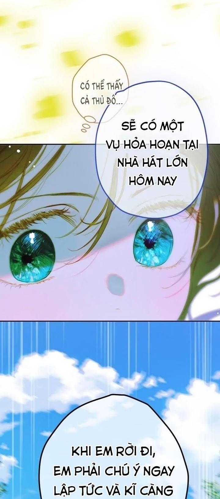 [ Ss2 ] Hợp Đồng Hôn Nhân Của Mẹ Tôi Chương 48 page 20 - Giả Dược