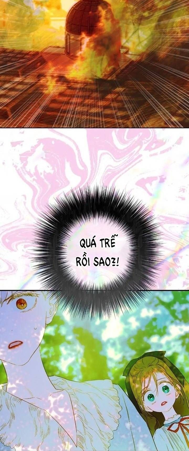 [ Ss2 ] Hợp Đồng Hôn Nhân Của Mẹ Tôi Chương 48 page 22 - Giả Dược