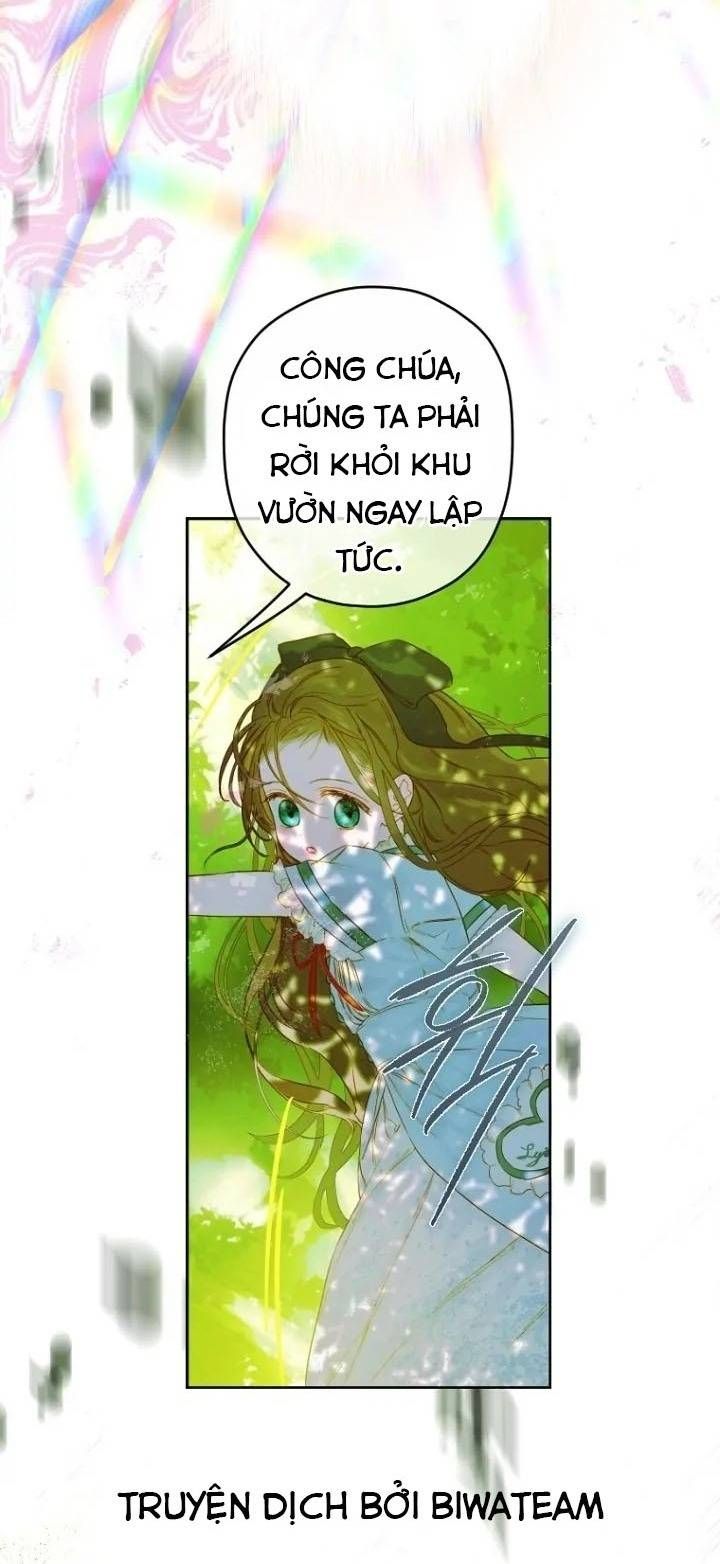 [ Ss2 ] Hợp Đồng Hôn Nhân Của Mẹ Tôi Chương 48 page 24 - Giả Dược