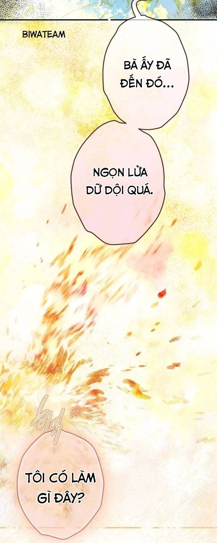 [ Ss2 ] Hợp Đồng Hôn Nhân Của Mẹ Tôi Chương 48 page 27 - Giả Dược