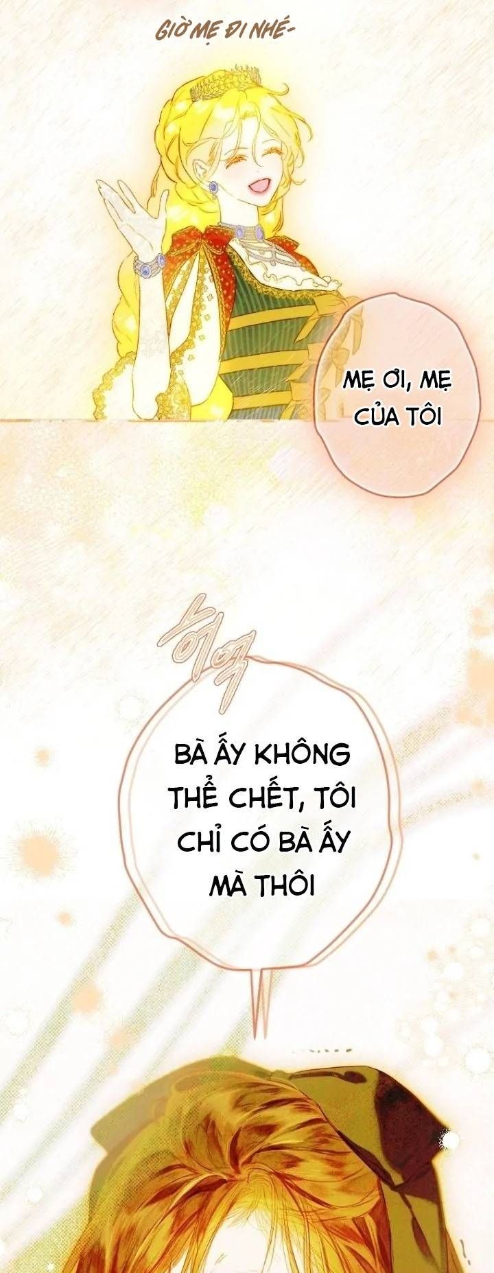 [ Ss2 ] Hợp Đồng Hôn Nhân Của Mẹ Tôi Chương 48 page 28 - Giả Dược