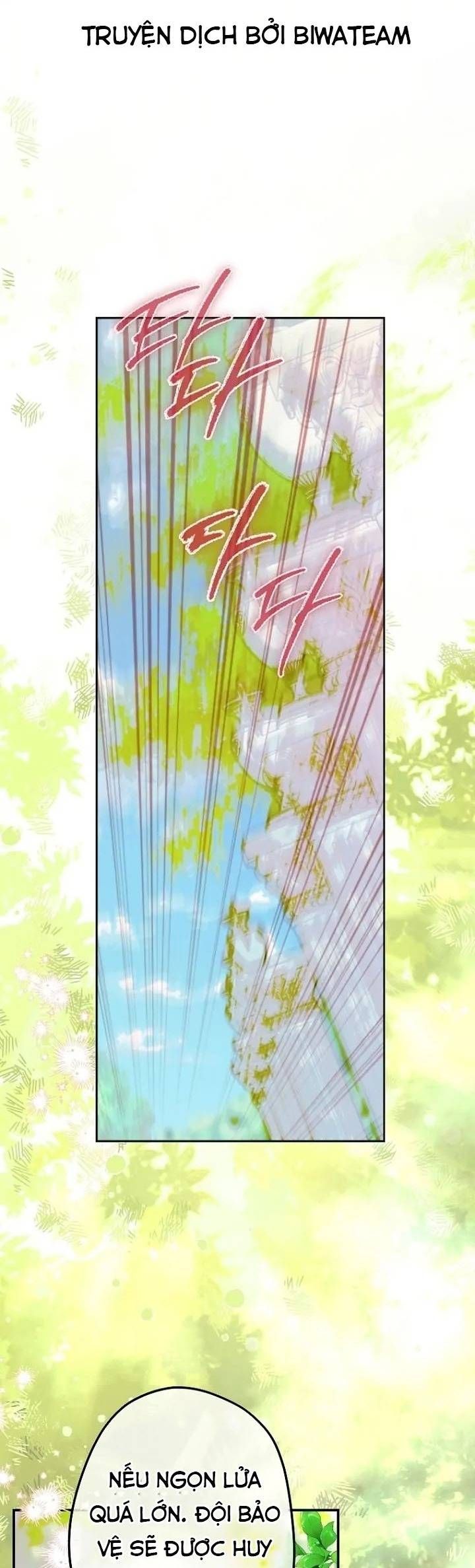 [ Ss2 ] Hợp Đồng Hôn Nhân Của Mẹ Tôi Chương 48 page 34 - Giả Dược