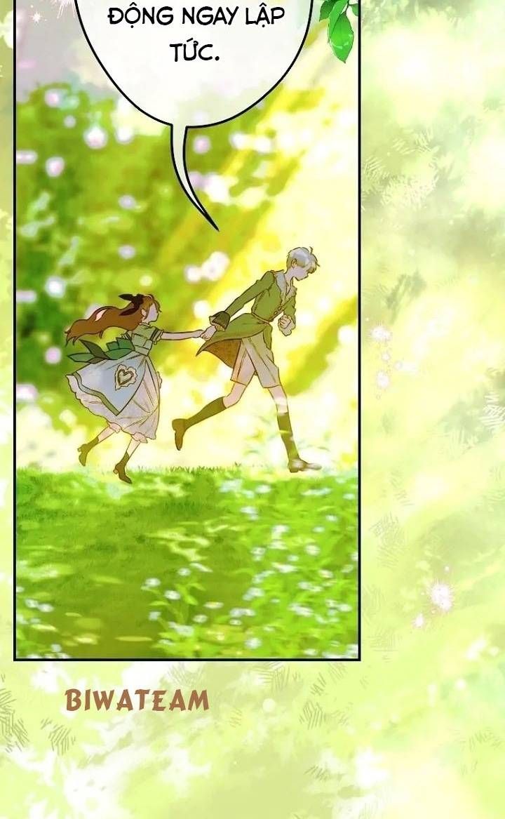 [ Ss2 ] Hợp Đồng Hôn Nhân Của Mẹ Tôi Chương 48 page 35 - Giả Dược