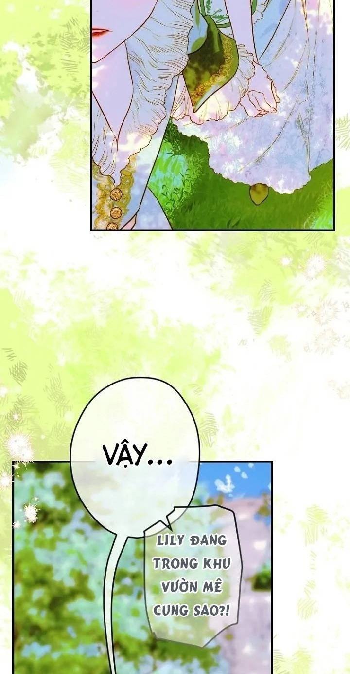 [ Ss2 ] Hợp Đồng Hôn Nhân Của Mẹ Tôi Chương 48 page 37 - Giả Dược
