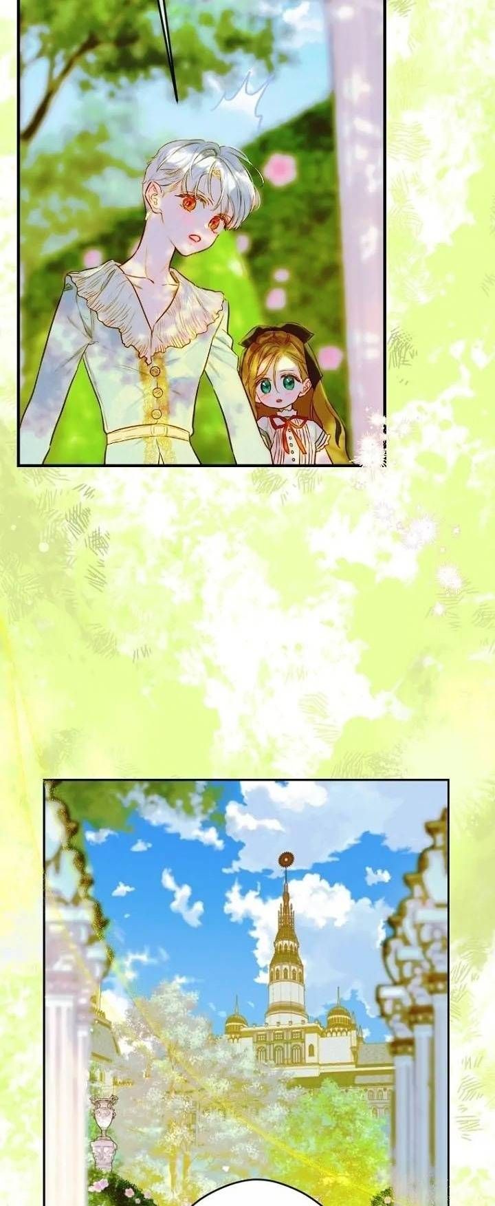 [ Ss2 ] Hợp Đồng Hôn Nhân Của Mẹ Tôi Chương 48 page 38 - Giả Dược