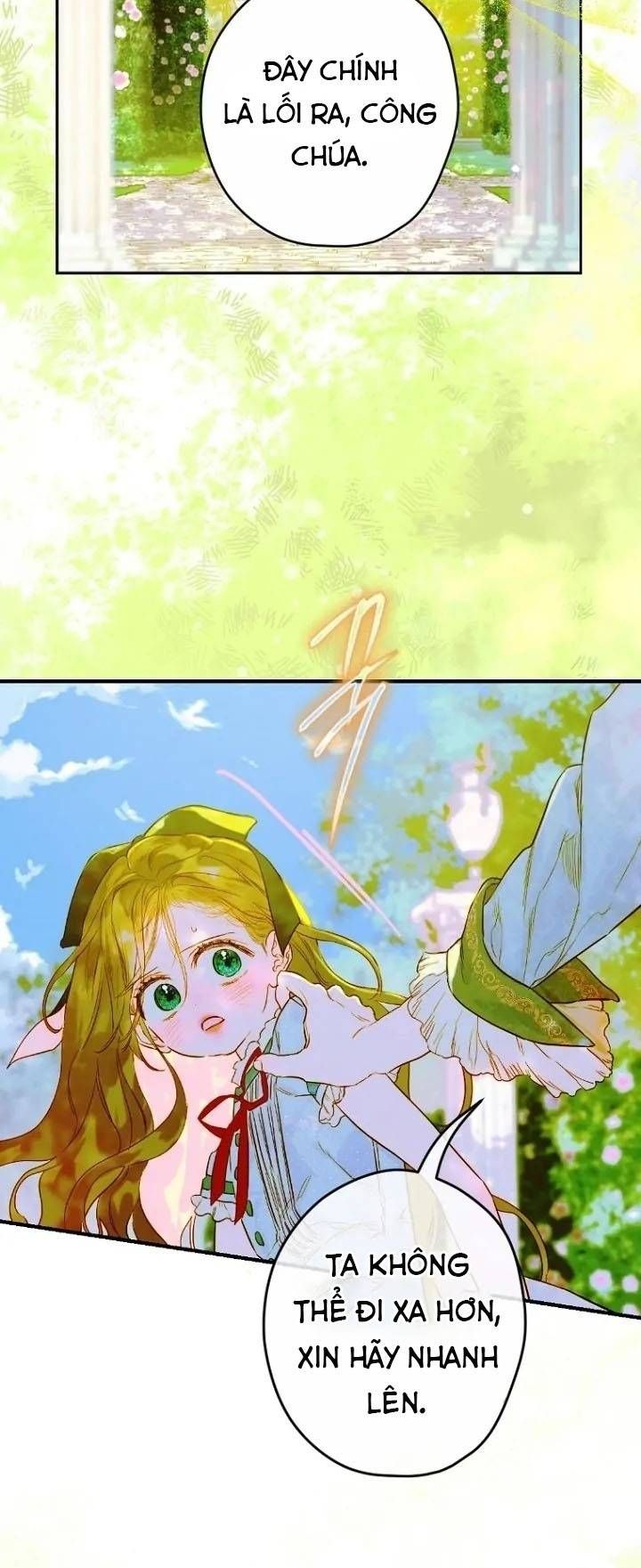 [ Ss2 ] Hợp Đồng Hôn Nhân Của Mẹ Tôi Chương 48 page 39 - Giả Dược