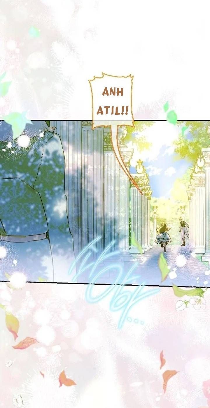 [ Ss2 ] Hợp Đồng Hôn Nhân Của Mẹ Tôi Chương 48 page 42 - Giả Dược