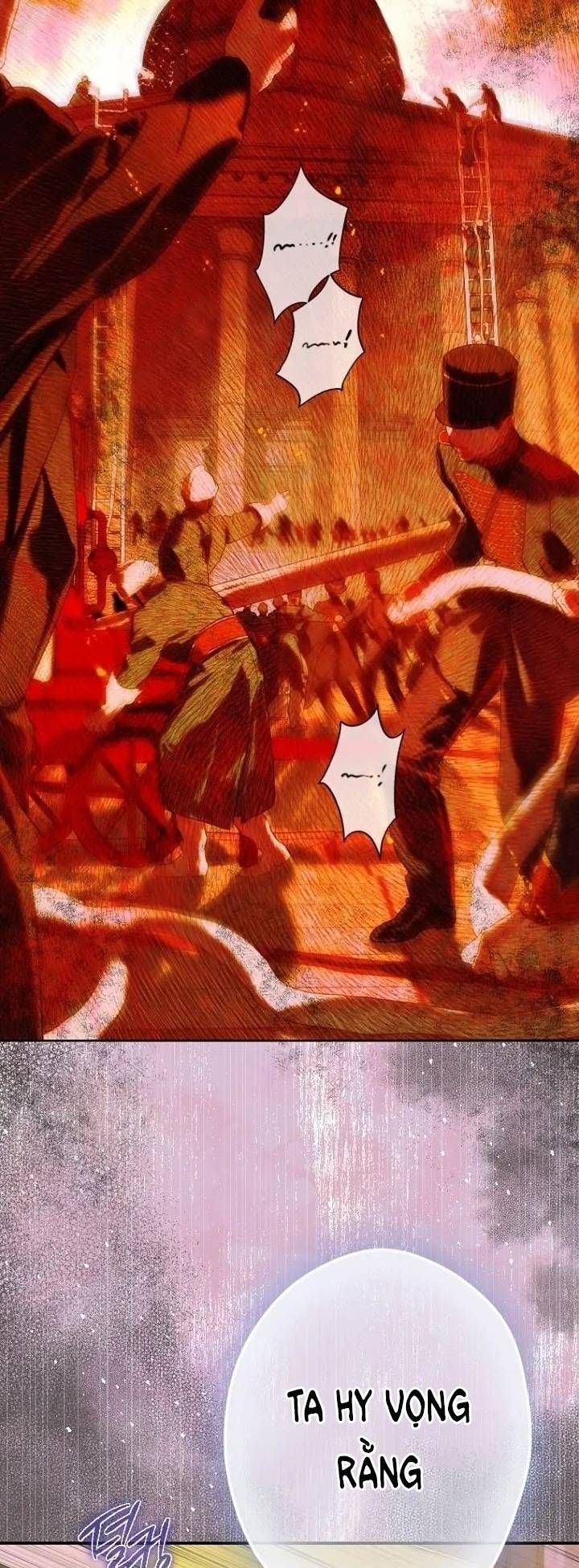 [ Ss2 ] Hợp Đồng Hôn Nhân Của Mẹ Tôi Chương 48 page 46 - Giả Dược