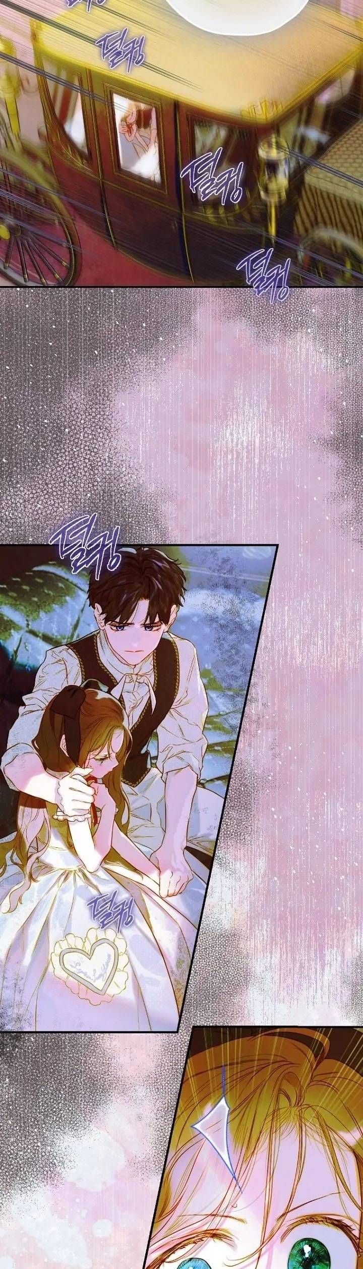 [ Ss2 ] Hợp Đồng Hôn Nhân Của Mẹ Tôi Chương 48 page 47 - Giả Dược