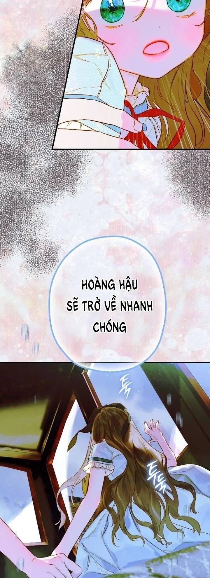 [ Ss2 ] Hợp Đồng Hôn Nhân Của Mẹ Tôi Chương 48 page 48 - Giả Dược