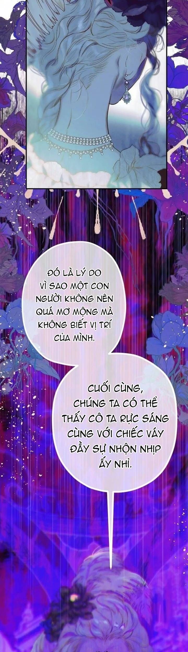 [ Ss2 ] Hợp Đồng Hôn Nhân Của Mẹ Tôi Chương 48 page 6 - Giả Dược