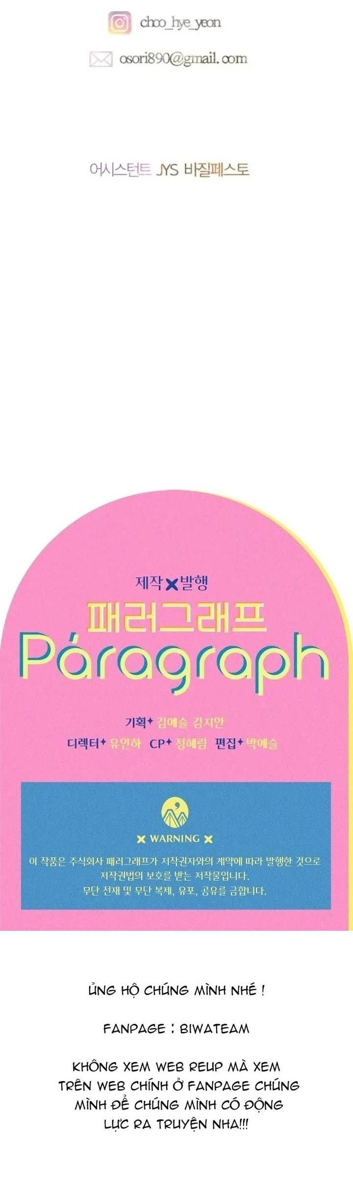 [ Ss2 ] Hợp Đồng Hôn Nhân Của Mẹ Tôi Chương 48 page 56 - Giả Dược