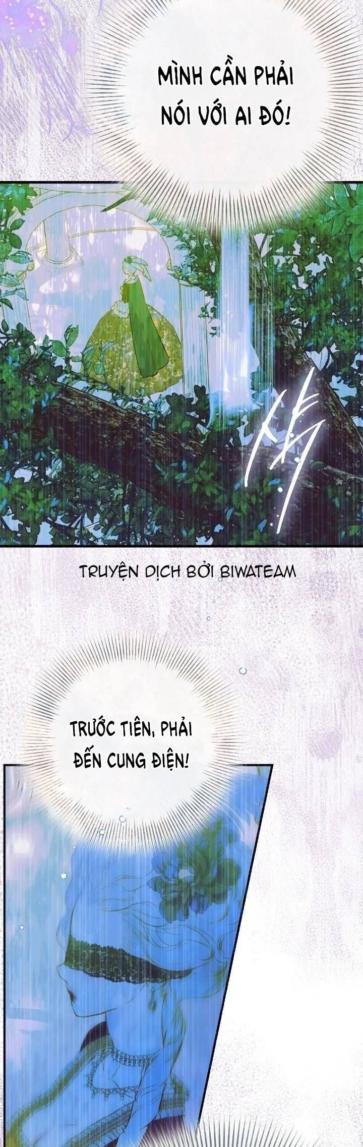 [ Ss2 ] Hợp Đồng Hôn Nhân Của Mẹ Tôi Chương 48 page 8 - Giả Dược