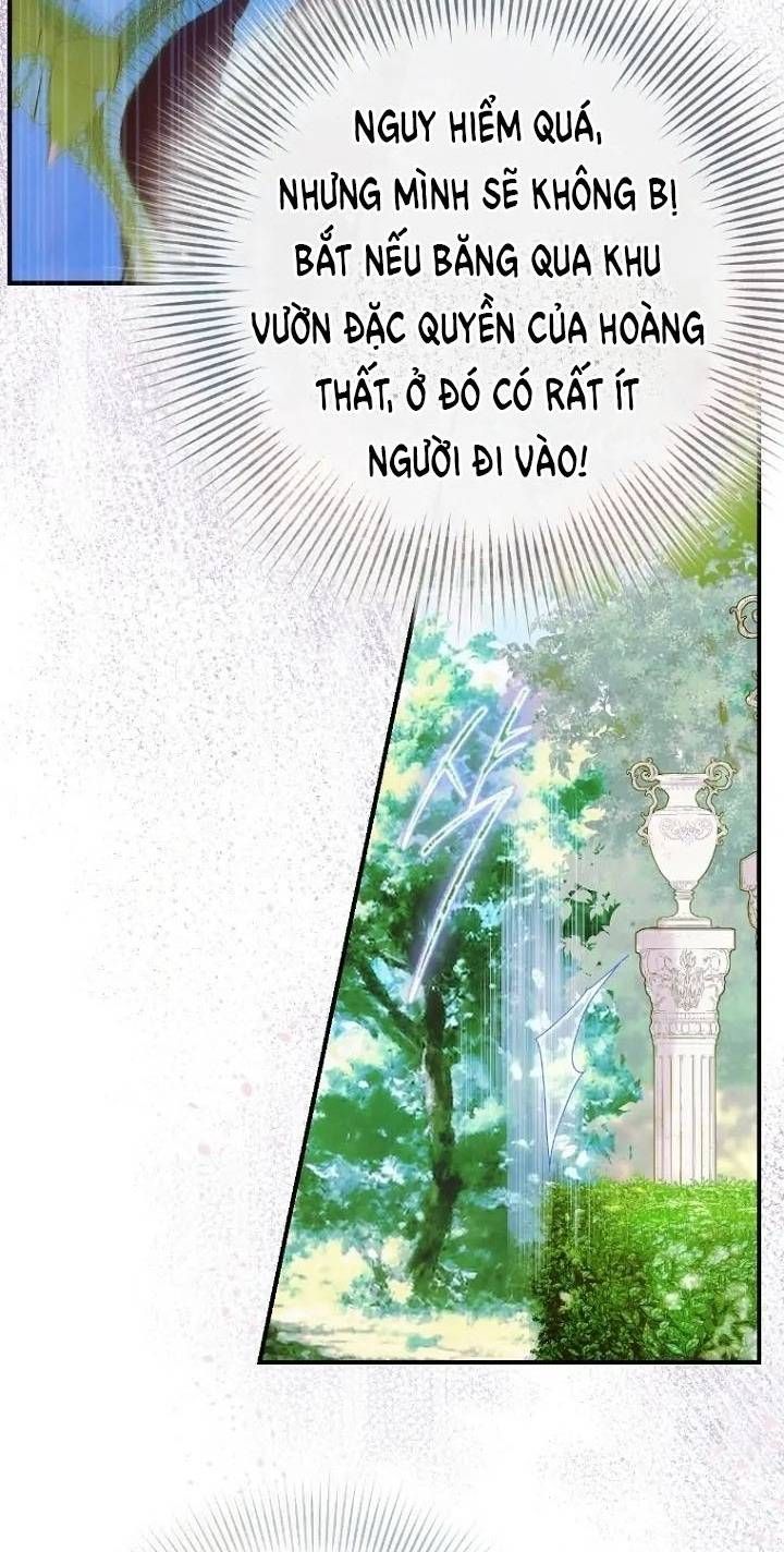 [ Ss2 ] Hợp Đồng Hôn Nhân Của Mẹ Tôi Chương 48 page 9 - Giả Dược