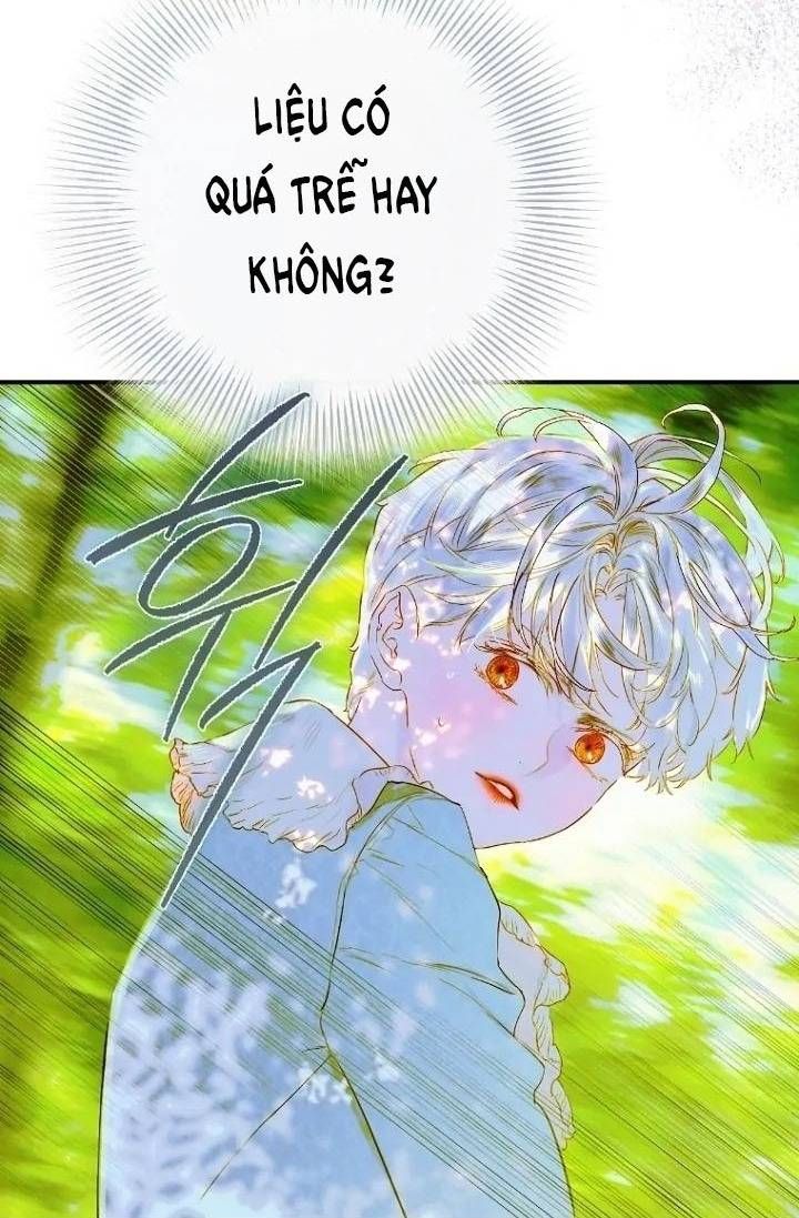 [ Ss2 ] Hợp Đồng Hôn Nhân Của Mẹ Tôi Chương 48 page 10 - Giả Dược