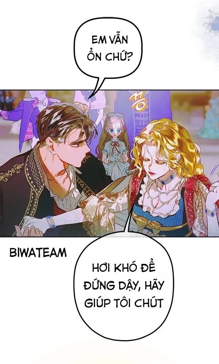 [ Ss2 ] Hợp Đồng Hôn Nhân Của Mẹ Tôi Chương 49 page 13 - Giả Dược