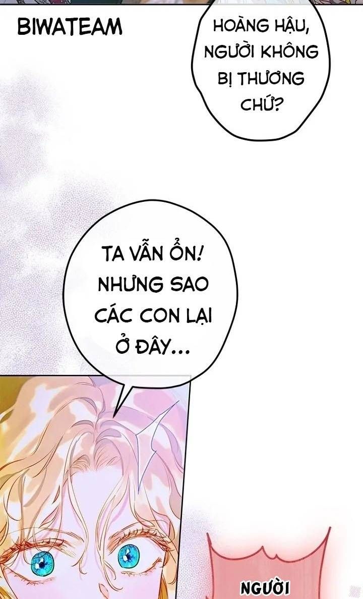 [ Ss2 ] Hợp Đồng Hôn Nhân Của Mẹ Tôi Chương 49 page 3 - Giả Dược